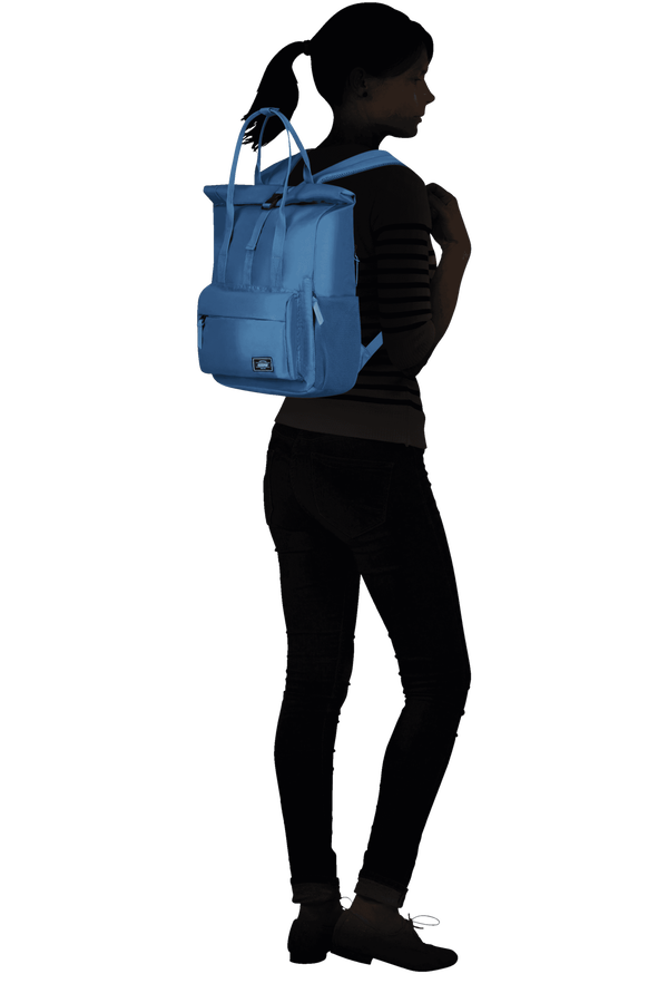 Urban Groove Laptop Backpack 15.6